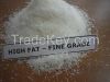 HIGH FAT DESICCATED COCONUT