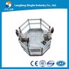 ZLP630 suspended platform window for decoration