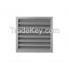 Aluminum Air Louver