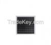 Aluminum egg crate return air grille