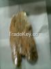 Reddish brown mica she...