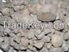 Rutile ore