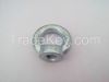 stainless steel anchor/hexagon bolts