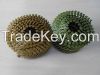 galvanized wire, coil ...