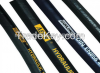 High pressure oil tube hydraulic rubber hose steel wire rubber hose