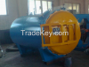 Curing chamber tyre re...