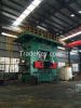 tee cold forming machine