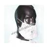 Disposable beard cover