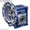 RV series worm gear sp...
