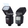 Camera Flash TTL V200 for Nikon & Canon