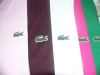 shirts, poles, tennis, sueters, socks