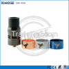 2015 new arrival hot selling high quality Dark horse rda atomizer with factory price 