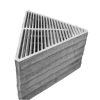 Grate Plate/ Cast Grat...