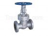 API 6A,6D gate valve u...