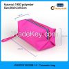 polyester cosmetic bag