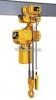 Monorail hoist 0.5Ton-...