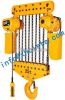 Electric hoist 15Ton-3...