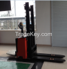 1500kg, 1600mm full electric stacker CL1516