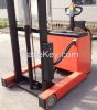 Electric Reach Stacker Q1316