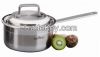 Stainless steel pot/ca...