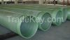 hot sell china factory FRP/GRP Round Tubes/Pipes for Handrail System