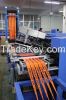 lashing straps screen printing machine with CE certificate