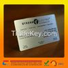 stainless steel card m...