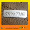 Wholesale custom anodized aluminum namplate for your products