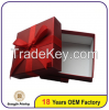 Wholesale Paper Jewelry Gift Box