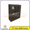 Manufacturer Foil Stamping Paper Shopping Bag