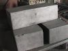 graphite block