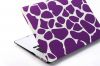 Hot sale Christmas gift 11 Colors Rubberized Hard Matte Surface Case Cover For Macbook Pro Air Retina 11 13 15 laptop Shell