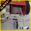 The price is cheaper mini Electrical Hoist in China