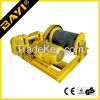 high speed electric winch using for industry crane