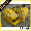 high speed electric winch using for industry crane