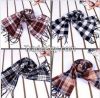 Classical checked patt...