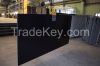 Absolute Black and Black Galaxy Granite Slabs