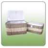 Straw Woven  Products