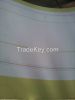Corrugated paper belt