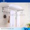 folding chrome polishe...