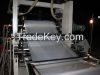two layer pp sheet ext...
