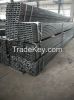 rectangular steel pipe...