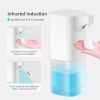 Hand Free Sanitizer dispenser