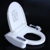 Electrical intelligent smart control toilet seat