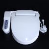 Electrical intelligent smart control toilet seat