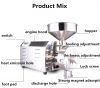 Grinding Machine