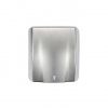 stainless steel hand dryer