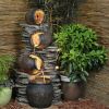  Fountain supplier