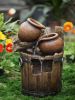  Fountain supplier