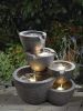  Fountain supplier